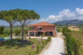 Appartamento Casa Rurale Giglio